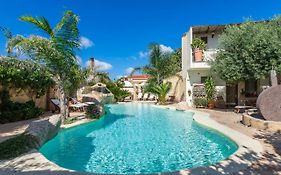 Hotel Villa Canu